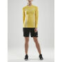 Pro Control Seamless Jersey W Yellow XL