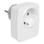 USB-adapterstekker voeding ENDLESS POWER PRO wit