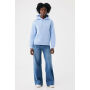 IQONIQ Joshua recycled cotton hoodie, sky blue (L)