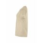Core Unify Training Tee W Hay XS