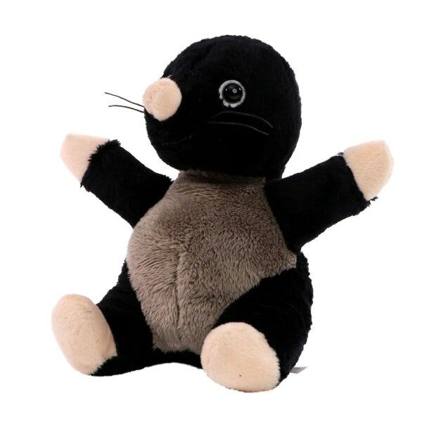 Plush mole Leve
