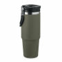 SUMA HAND - Dubbelwandige beker 850ml - Donker Marinegroen