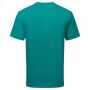 Fruit of the Loom Pure Cotton T, Ocean Teal, S