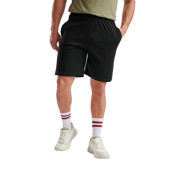 Jersey short