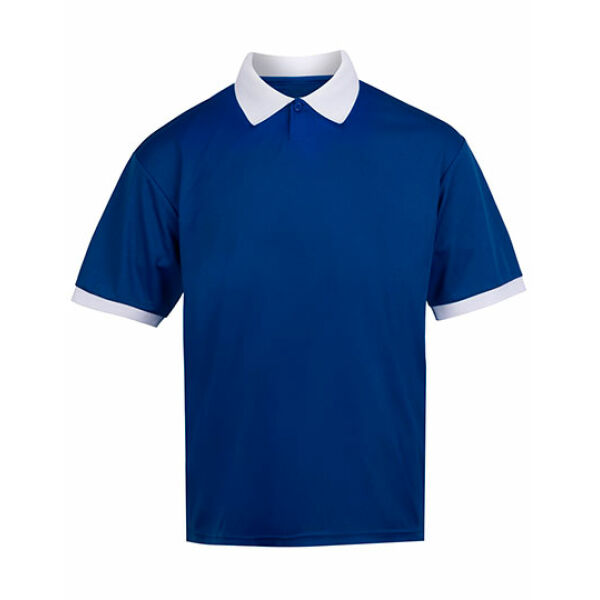 Just Cool - Retro Sports Jersey