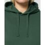 S/S Drummer 2.0, 280 gr/m² - Bottle Green/Butter