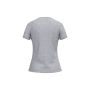 Dames-T-shirt met antibacteriële behandeling oxford grey 3XL Dames-T-shirt met antibacteriële behandeling oxford grey 3XL
