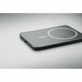 SLIMVOLT - Magnetische powerbank 20W - Zwart