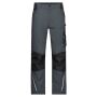 Workwear Pants - STRONG - carbon/black 48 Workwear Pants - STRONG - carbon/black 48