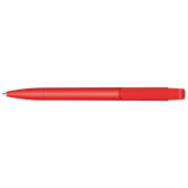 Trento Matt Recycled Rood 186 Trento Matt Recycled Rood 186