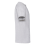 T-shirt Iconic 195 Heather Grey 5XL