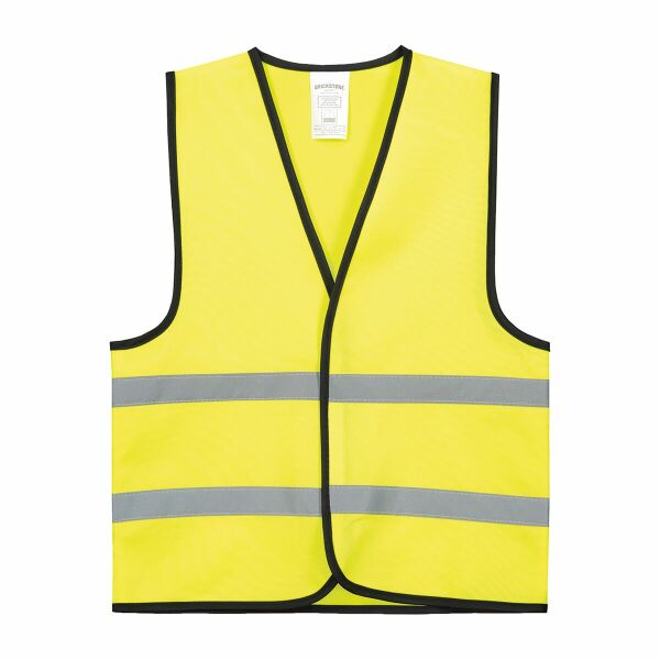 Kinder veiligheidsvest 3-6 jaar - EN 17353
