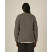 Roller - Basic uniseks sweatshirt met ronde hals - XS Roller - Basic uniseks sweatshirt met ronde hals - XS