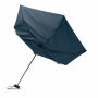 PORTLAND SIN - 19" windbestendige paraplu - Blauw