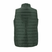 STREAM - STREAM DAMES Bodywarmer - XXL - Bosgroen STREAM - STREAM DAMES Bodywarmer - XXL - Bosgroen
