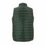 STREAM BW WOMEN - STREAM DAMES Bodywarmer - XXL - Bosgroen