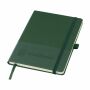 Groovy Notebook A5 notitieboek - groen Groovy Notebook A5 notitieboek - groen
