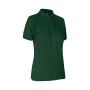PRO Wear poloshirt | dames - Fles groen, 4XL