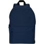 Byron 14 inch GRS gerecyclede city laptoprugzak 16 l - Marineblauw