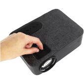 Prixton Lumière projector - Zwart