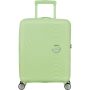 American Tourister Soundbox Spinner 55/20 Tsa Exp