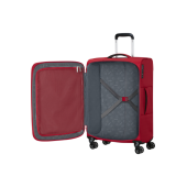 American Tourister Cloudrider Spinner M EXP.