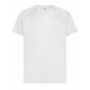 SP Pulse sportshirt, 135 gr/m² - Wit