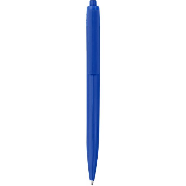 Balpen Gerald | Gerecycled | Grote clip - blauw Balpen Gerald | Gerecycled | Grote clip - blauw