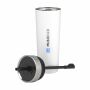 Contigo® No-Spill Tumbler 720 ml - wit Contigo® No-Spill Tumbler 720 ml - wit