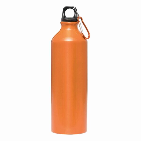 BIG TRANSIT - Aluminium drinkfles BIG TRANSIT - Aluminium drinkfles