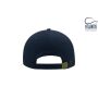 LIBERTY SIX BUCKLE CAP, NAVY, One size, ATLANTIS HEADWEAR LIBERTY SIX BUCKLE CAP, NAVY, One size, ATLANTIS HEADWEAR