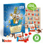 Adventskalender kinder Happy Moments