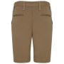Chinobermuda voor meisjes camel 14 Y (158)