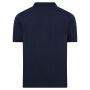 Basic poloshirt Tony navy S Basic poloshirt Tony navy S