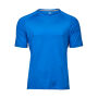 COOLdry Tee - Red - 3XL