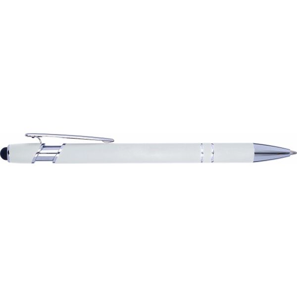Balpen Primo | Stylus - wit Balpen Primo | Stylus - wit
