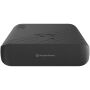Xtorm XG205 Go2 snellaadbare powerbank van 12 W 5000 mAh - Zwart