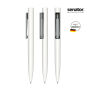 senator HEADLINER Polished Basic Draaibalpen coolgray 9