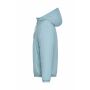 Men's Bomber Jacket GRS milky blue M