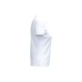 Dames-T-shirt met antibacteriële behandeling white 3XL Dames-T-shirt met antibacteriële behandeling white 3XL