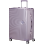 American Tourister Soundbox Alu Spinner 77/28