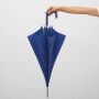Automatisch te openen paraplu DANCE blauw
