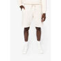 Ecologische herenbermuda Raw Natural 4XL