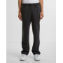 Vintage Heavy Trackpants - Black - S