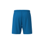 Heren sportshort van polyester Sporty Royal Blue XS