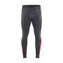 Lange onderbroek merinowol XWARM Lange onderbroek merinowol XWARM