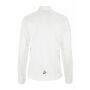 Evolve 2.0 Half Zip Jacket W White XS