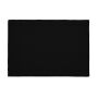 T1-ULTRA40 Ultra Deluxe Guest Towel - Black