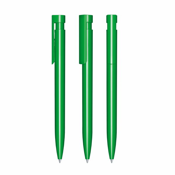 Liberty Polished Groen 347 Liberty Polished Groen 347
