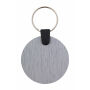 Aluudy A - sleutelhanger